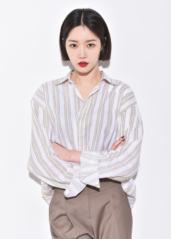 김새롬 ‘멋 좀 아는 언니’로 방송 복귀 “많은 응원 부탁”(공식)