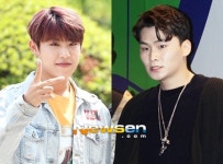 워너원 측 “박우진, 양다일 MV 촬영 중” 브랜뉴뮤직 의리(공식)