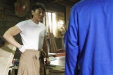 ‘이리와 안아줘’ 허준호 김경남 부자, 교도소에서 대립하는 사연은  