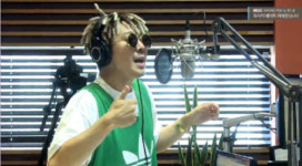 ‘두데’ 스페셜DJ 하하 당황케 한 목격담 #전여친 #별노래 #무도(종합) 