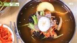 ‘생방송 투데이’ 연변식 냉면 뭐길래? 하루 매출 1천만원
