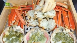 강릉 대게찜부터 4900원 물냉면 직화구이까지 맛집 총출동(생생정보)