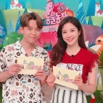 토니안 ‘동물농장’ 재출연, 이대로 고정 MC 가나요?