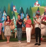 토니안 ‘동물농장’ 재출연, 이대로 고정 MC 가나요?