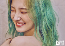 모모랜드 낸시X나윤 “인기 생기자 악플도, 도움되는 댓글만 본다”[포토엔]