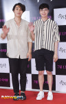 박힘찬-김도준 ‘속닥속닥 보러왔어요’ (속닥속닥 VIP시사회) [포토엔HD] 
