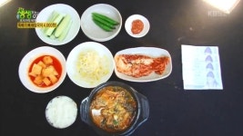 생생정보 4000원 뼈해장국부터 2000원 비빔국수까지, 초저가 맛집 총출동