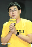 박영진 “무대 돌아온 이유? TV서 못 하는 걸 하고 싶었다”