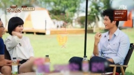 ‘한끼줍쇼’ 이경규 “한혜진♥기성용, ‘힐링캠프’ 때 결혼할 것 직감”[결정적장면]