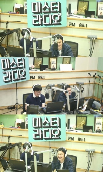 ‘미라’ 장현성 “극단 동기 황정민·설경구, 다 잘됐다”