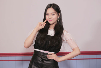 여자친구 엄지·아스트로 윤산하, 10대 공감 ‘요고바라’ MC 낙점(공식)