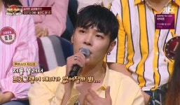 ‘히든싱어5’ 휘성 “린과 노래방 자주 가, 딱 맞힐 것” 자신감