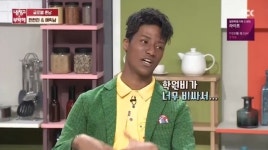 ‘냉부해’ 한현민 “모델 워킹, 유튜브로 배워..학원비 비쌌다”