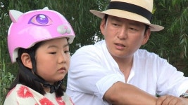 ‘사람이 좋다’ 독설셰프 강레오, 딸바보 넘어 딸 노예[오늘TV]