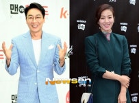 이휘재 아들 서언X서준, 유치원 등원도 손잡고 사이좋게