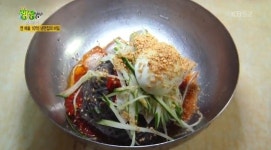 ‘생생정보’ 명태회냉면-불돈쌈-백감자탕, 식욕 자극 맛집