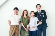 장기용 ‘이리와 안아줘’ 종영소감 “윤나무 연기하는 동안 행복해”