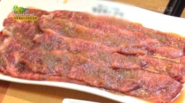복숭아 한우구이부터 낙지족발 1m 해신탕까지 맛집 총출동(생생정보)