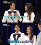 ‘미나♥’ 류필립 “말하기 부끄럽지만 정자왕, 당황”(1대100)
