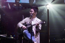 ‘믿고 듣는 갓연우’ 김연우, 2개월간 ‘열음회’ 대장정 종료