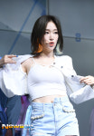 소야 ‘과감한 안무’ [포토엔HD] 