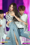 청하 ‘한 줌 개미허리’[포토엔HD] 