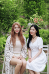 ‘슈스케’ 나율X‘K팝스타’ 예림, 듀오결성 8월8일 데뷔(공식)