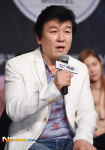 주병진 ‘오랜만에 뮤지컬로 인사드려요’ (오 캐롤 제작발표회) [포토엔HD] 