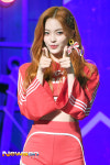 다이아 솜이 ‘애교가 철철~’[포토엔HD] 