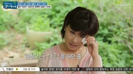 복길이 정육 | ‘마이웨이’ 김혜정, 사망설 이혼 대인기피증도 극복한 복길이 엄마[어제TV]