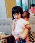 신지수, 2개월차 초보맘의 카페 나들이 “신남”