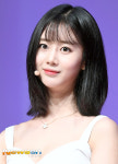 베리굿 다예 ‘단발병 부르는 청순미모’[포토엔HD] 