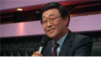 ‘불후’ 김동건 “‘가요무대’ 리비아 특집 후 오프닝 인사 바꿨다”