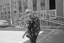 의진 “더유닛→유앤비→빅플로 컴백, 고민·부담감 많았다”(인터뷰②)