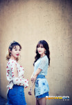탈리아 (Thalia)  ‘사진촬영은 언제나 긴장돼요’ (인터뷰)[포토엔HD]