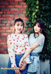 탈리아 (Thalia)  ‘감미로운 명품 보이스 기대하세요’(인터뷰)[포토엔HD]