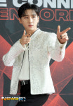 몬스타엑스 아이엠 ‘팬심 저격 스나이퍼’[포토엔HD]