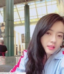 고아라, LA서 깜짝 일대일 팬미팅 ‘마음까지 예뻐’