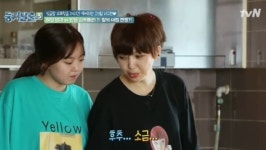 ‘둥지탈출3’ 유혜정 “딸 규원, 이혼 후 엄마 아플까봐 잘 챙겼다”