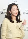김다미 ‘마녀 다미에서 청순 다미로 화사한 발걸음’ [포토엔HD화보]