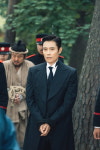 ‘미스터 션샤인’ 체포된 이병헌, 포승줄 묶였다 ‘위기일발’[오늘TV]