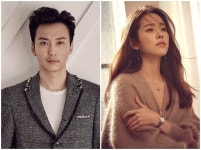 김남길·한지민, 제23회 부산국제영화제 개막식 사회자로(공식입장)