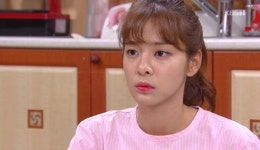 ‘내일도맑음’ 설인아, 고모 실언에 출생비밀 알았다(종합)