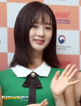 베리굿 다예 ‘청순한 단발미녀’[포토엔HD] 