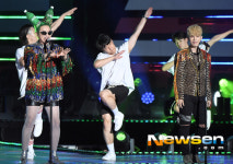 노라조는 역시 슈퍼맨![포토엔HD] 