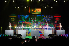 태국도 레드벨벳 홀릭, 첫 콘서트 전석매진 대성황