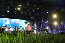 8년차 파주포크페스티벌, 내년 포크 음악 플랫폼 구축