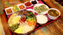 ‘생생정보’ 차돌삼합셉트-4,500원 비빔밥, 이유있는 맛집들