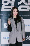 ‘밥누나’ 안판석 감독 “‘협상’ 스토리 풀어나가는 힘 엄청나” 극찬