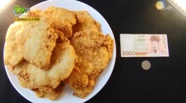 ‘생생정보’ 칼국수 2500원-산더미 돈가스 5500원에 무제한, 이 집 어딜까